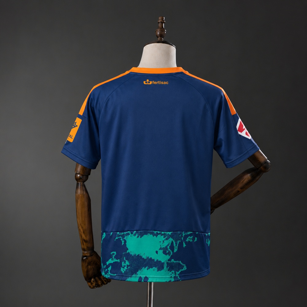 Granada 26/27 Away Jersey Foto 2