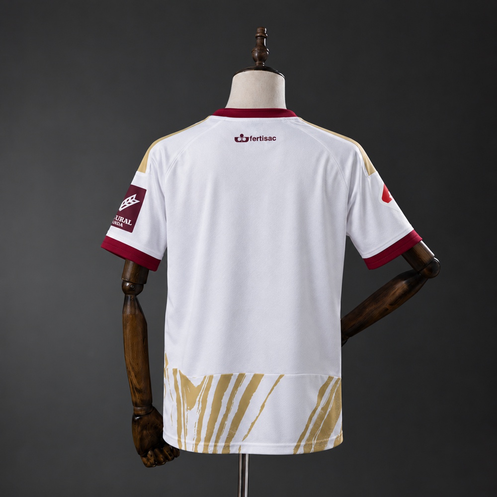 Granada 26/27 Third away Jersey Foto 2