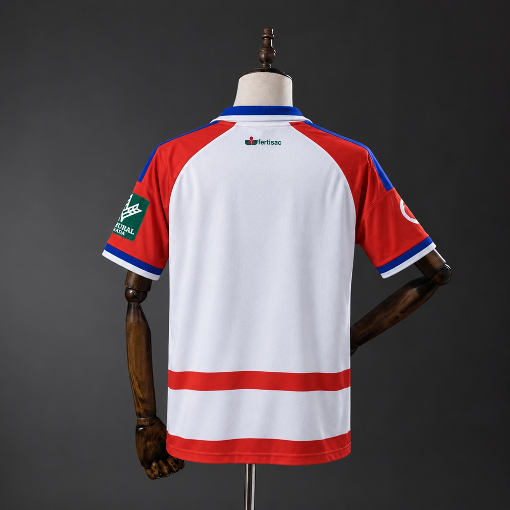 Granada 26/27 Home Jersey Foto 2