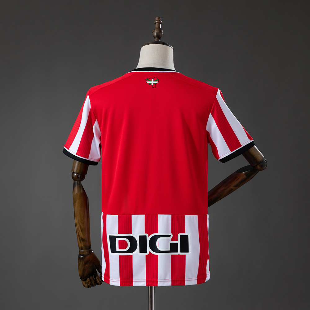 Athletic Bilbao 26/27 Home Jersey Foto 2