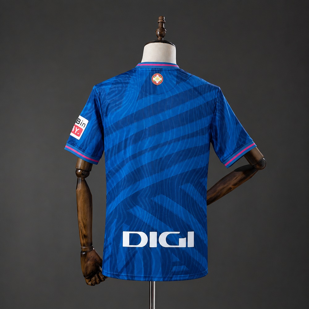Athletic Bilbao 125th Anniversary Edition Jersey Foto 2