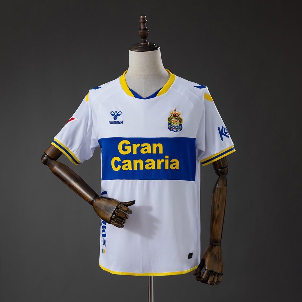 UD Las Palmas 26/27 Third Away Jersey