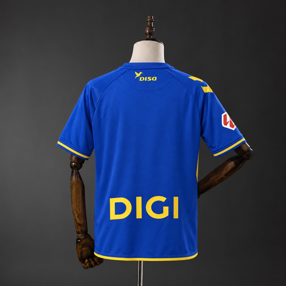 UD Las Palmas 26/27 Away Jersey Foto 2