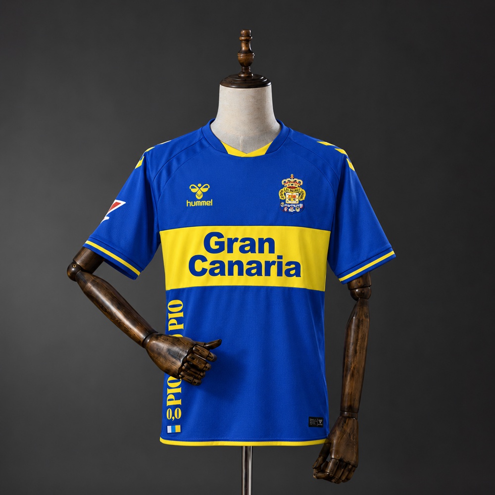 UD Las Palmas 26/27 Away Jersey