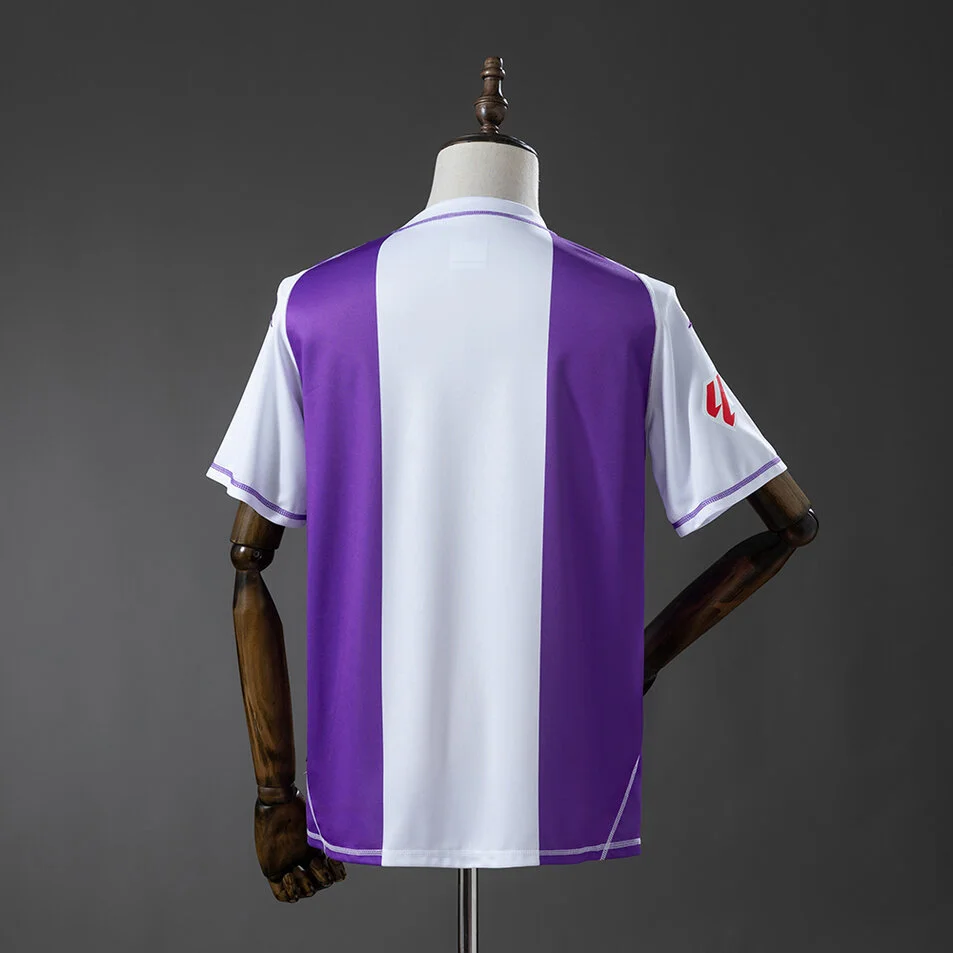Real Valladolid 25/26 Special Edition Jersey Foto 2
