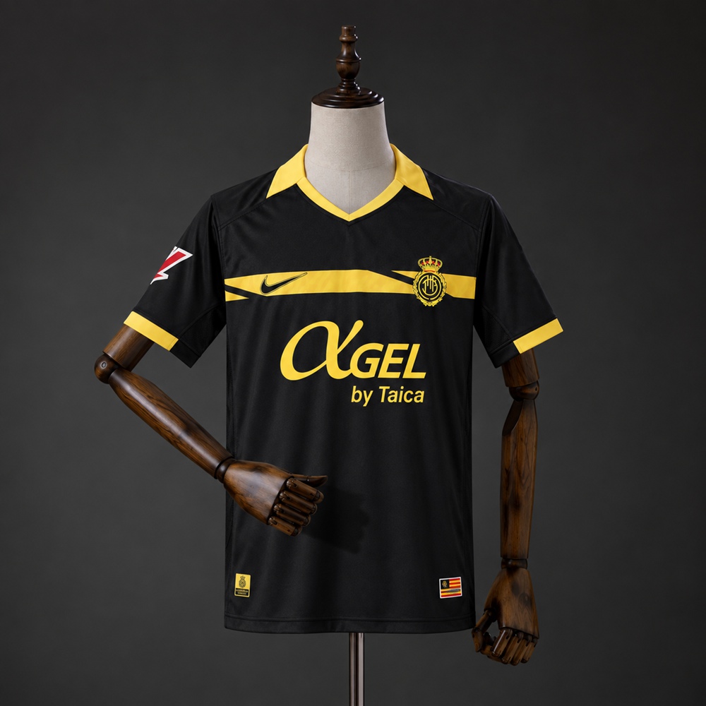 RCD Mallorca 26/27 Away Jersey