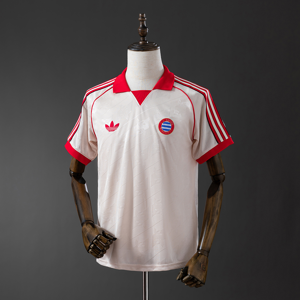 Bayern Munich Originals LFSTLR T-Shirt