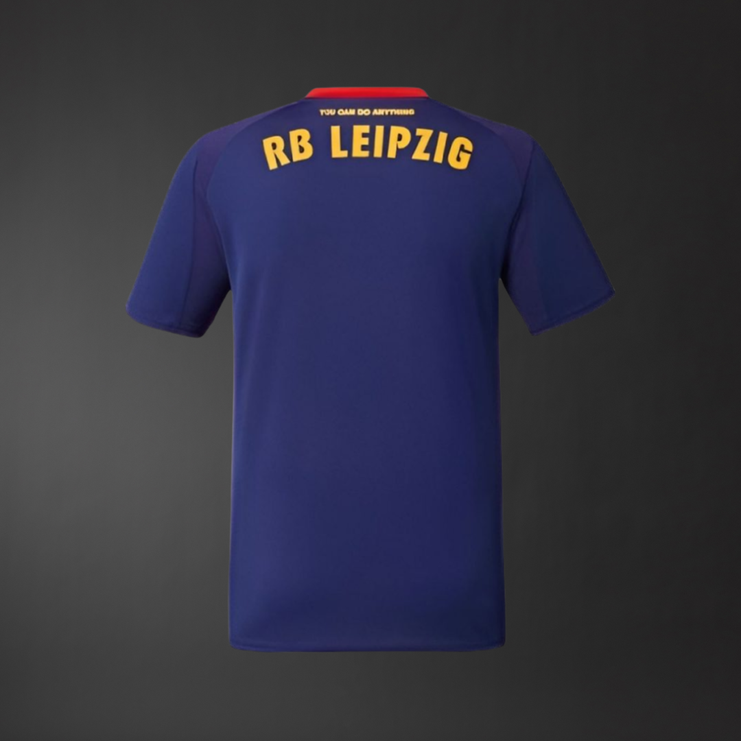 RB LEIPZIG 25/26 Away Jersey Foto 2