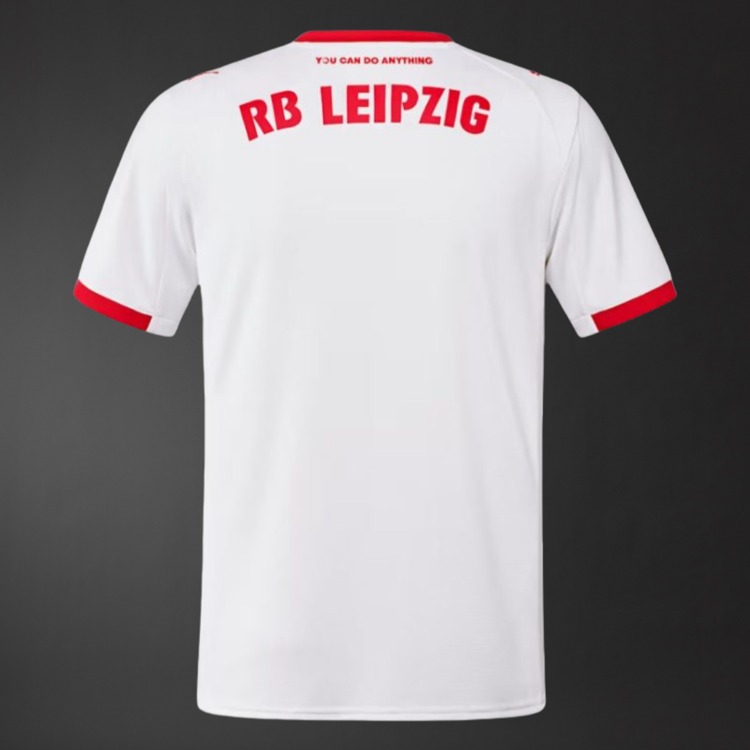 RB LEIPZIG 25/26 Home Jersey Foto 2