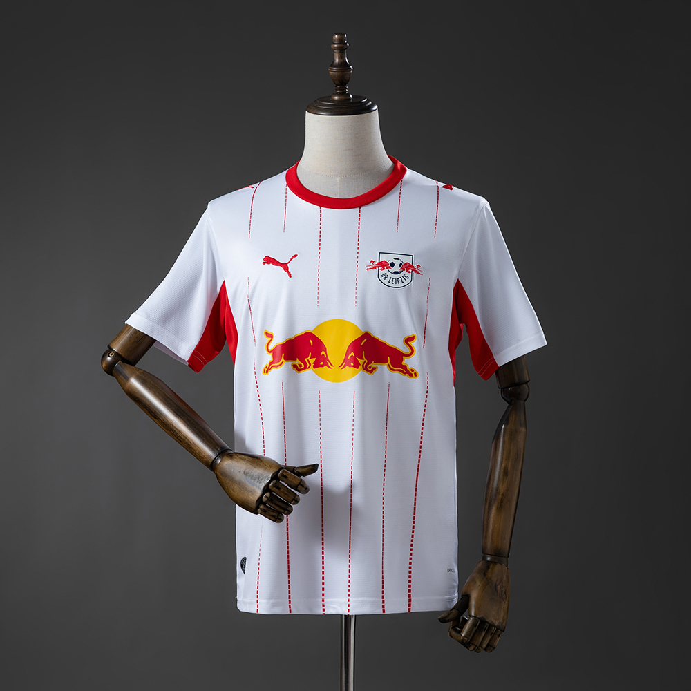 RB Leipzig 26/27 Home Jersey