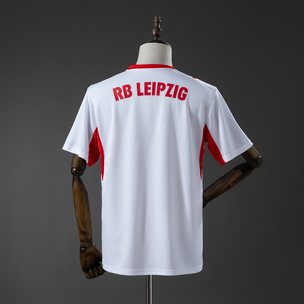 RB Leipzig 26/27 Home Jersey Foto 2