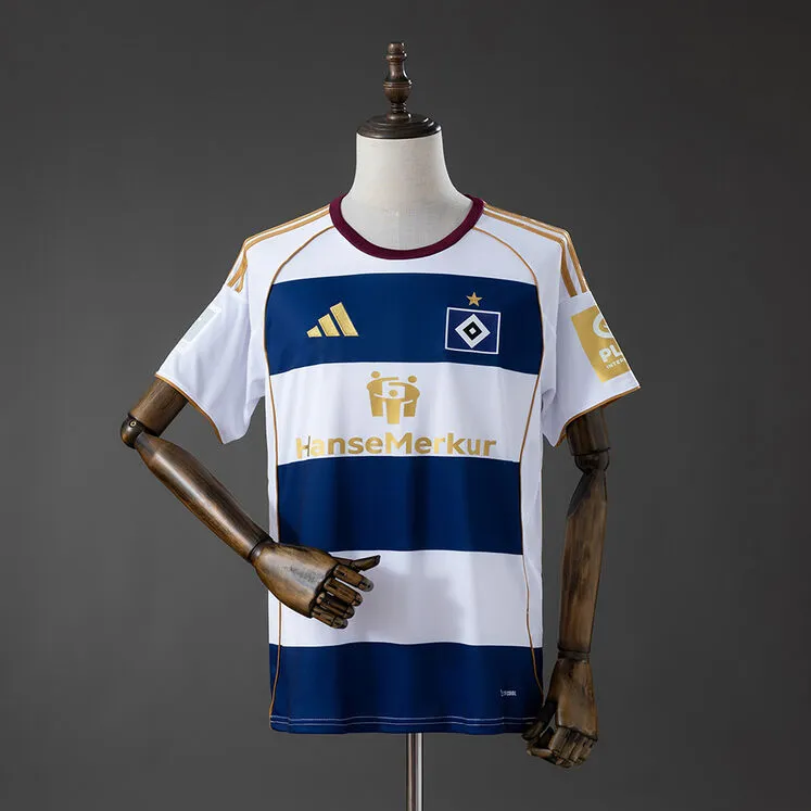 Hamburger SV 25/26 Special Edition Jersey