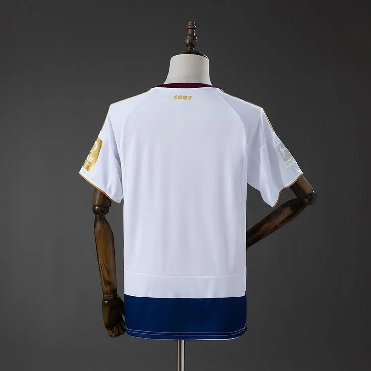 Hamburger SV 25/26 Special Edition Jersey Foto 2