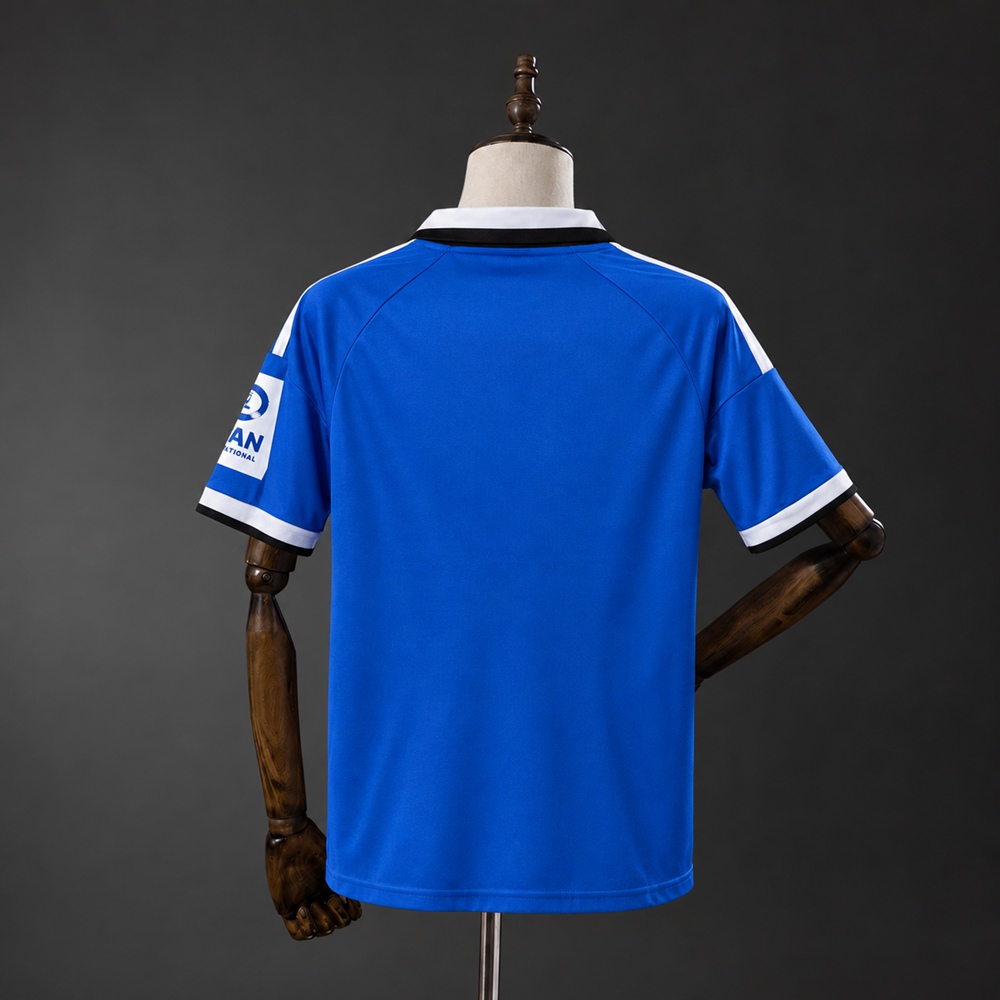 Hamburger SV 26/27 Away Jersey Foto 2