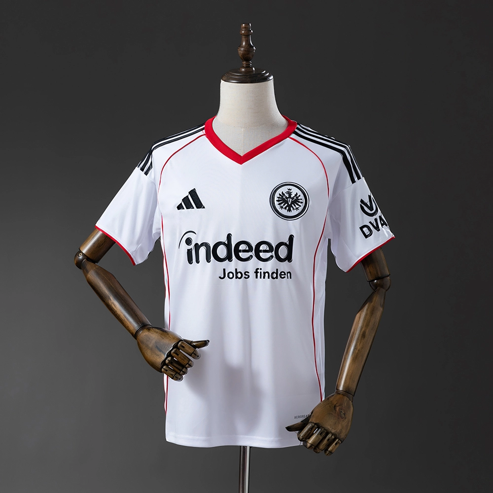 Frankfurt 25/26 Away Jersey