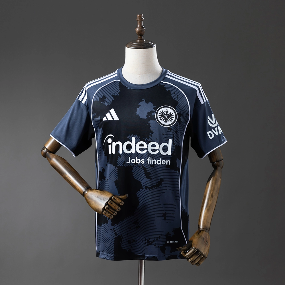 Frankfurt 25/26 Third Jersey
