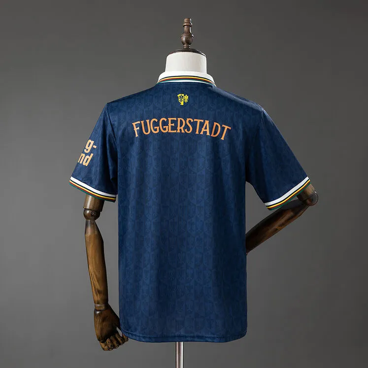 Augsburg 25/26 Special GK Jersey Foto 2