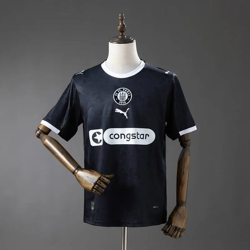 St. Pauli 25/26 Third Jersey