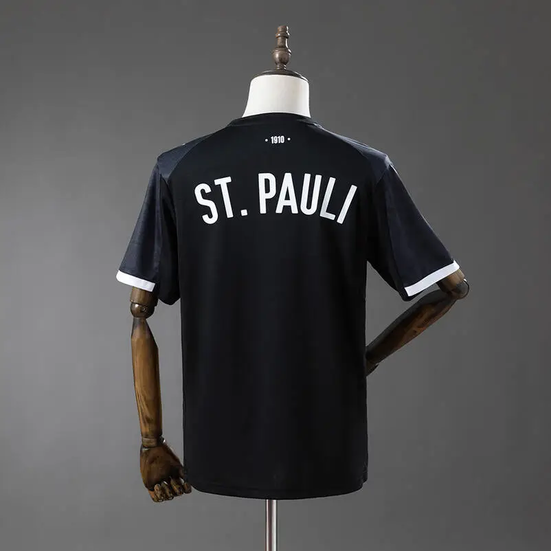 St. Pauli 25/26 Third Jersey Foto 2