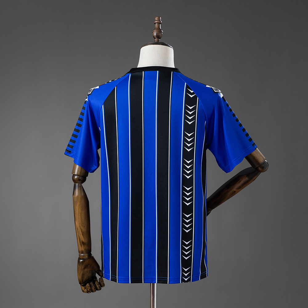 St. Pauli 97/96 Away Retro Jersey Foto 2