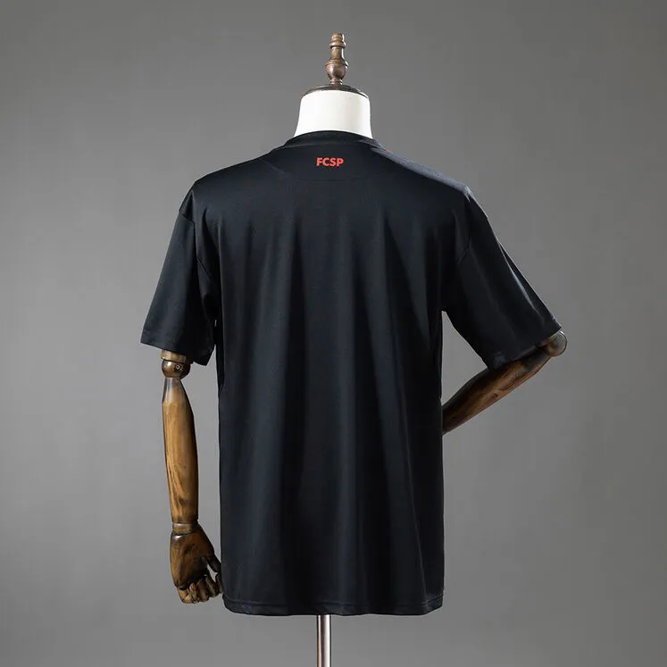 St. Pauli 2013/14 Away Retro Jersey Foto 2