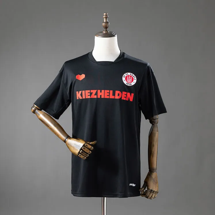 St. Pauli 2013/14 Away Retro Jersey