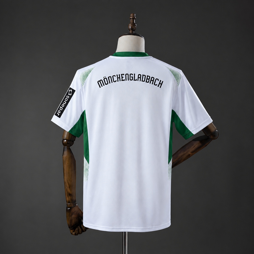 Borussia Mönchengladbach 26/27 Home Jersey Foto 2