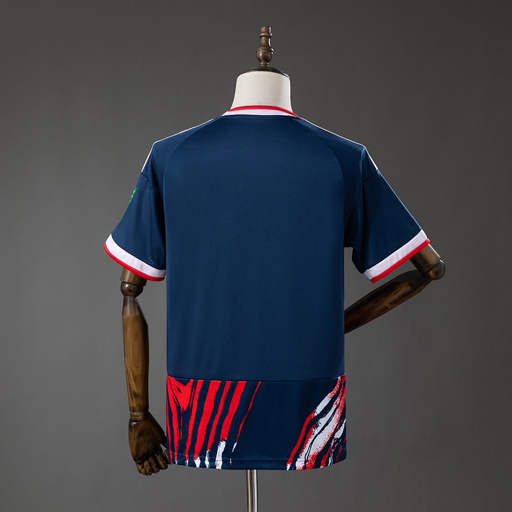 Köln 26/27 Away Jersey Foto 2