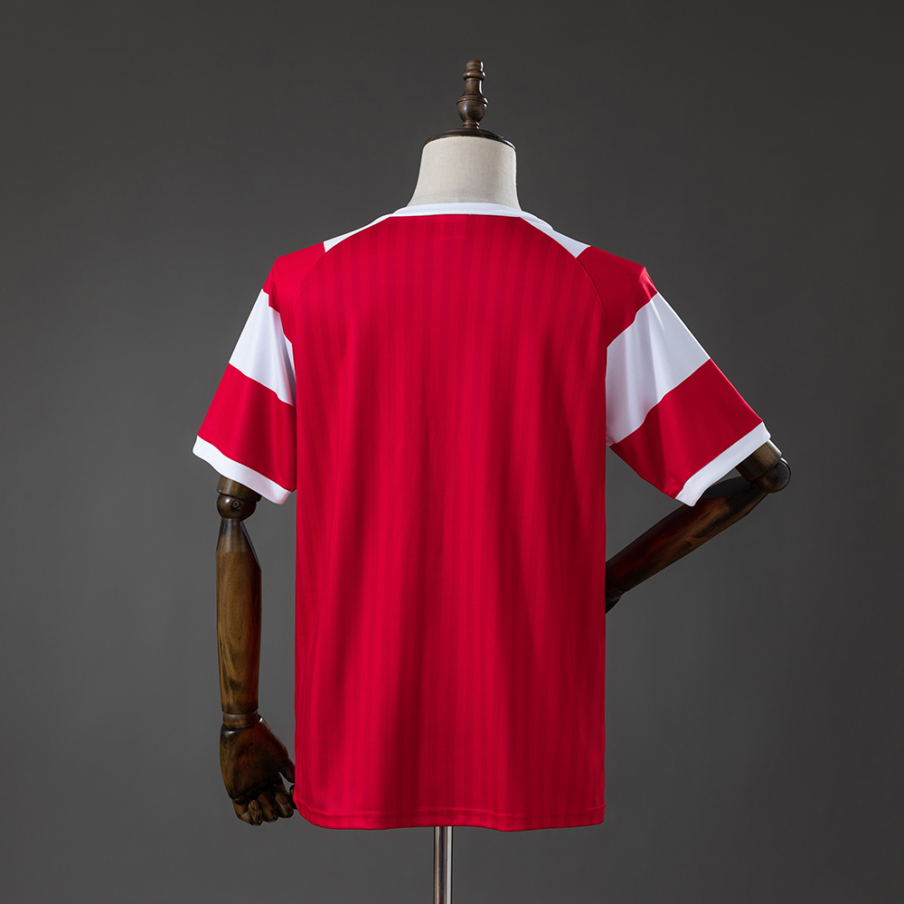 Köln 1992 Away Retro Jersey S-XXL Foto 2