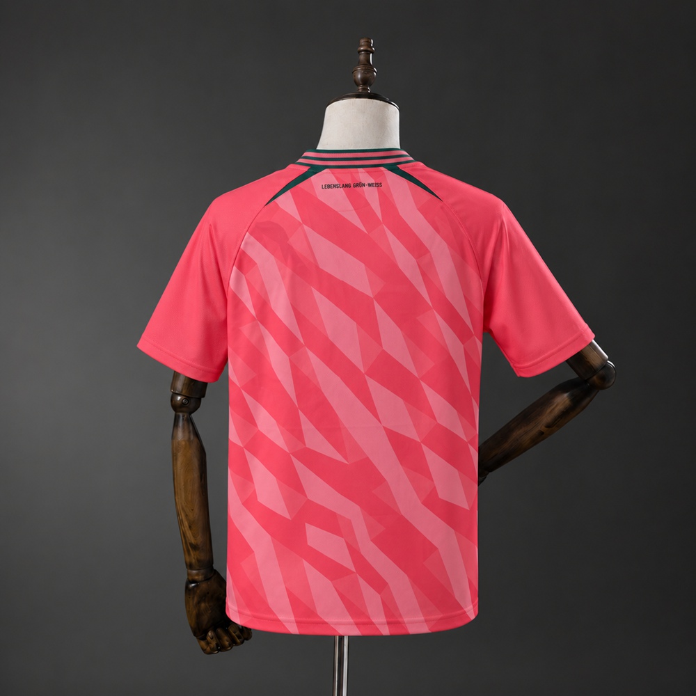 Werder Bremen 26/27 Third Jersey Foto 2