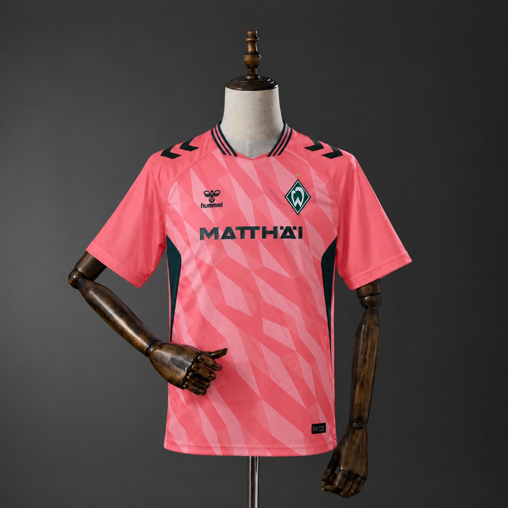 Werder Bremen 26/27 Third Jersey