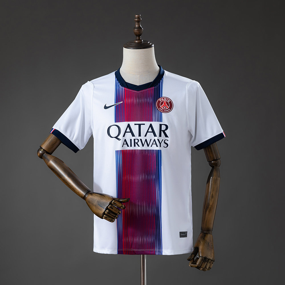 PSG 26/27 Away Jersey