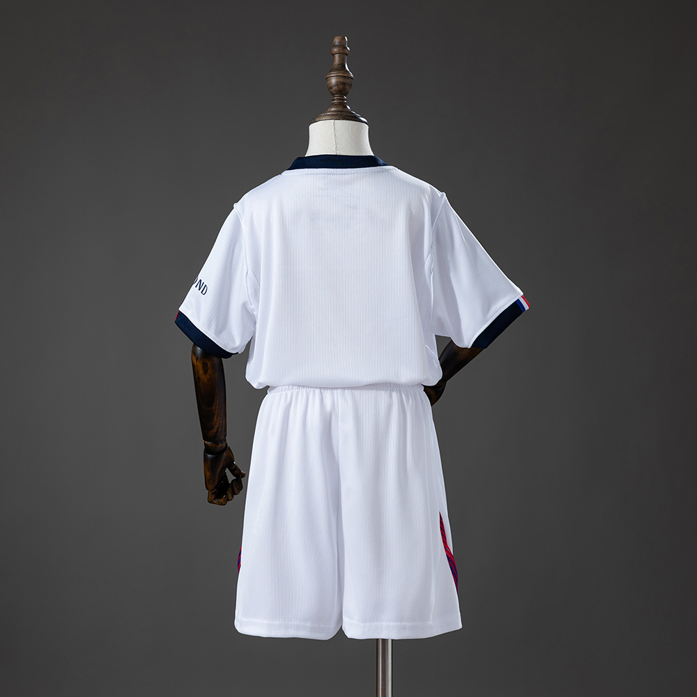 PSG 26/27 Away Kids kit Foto 2