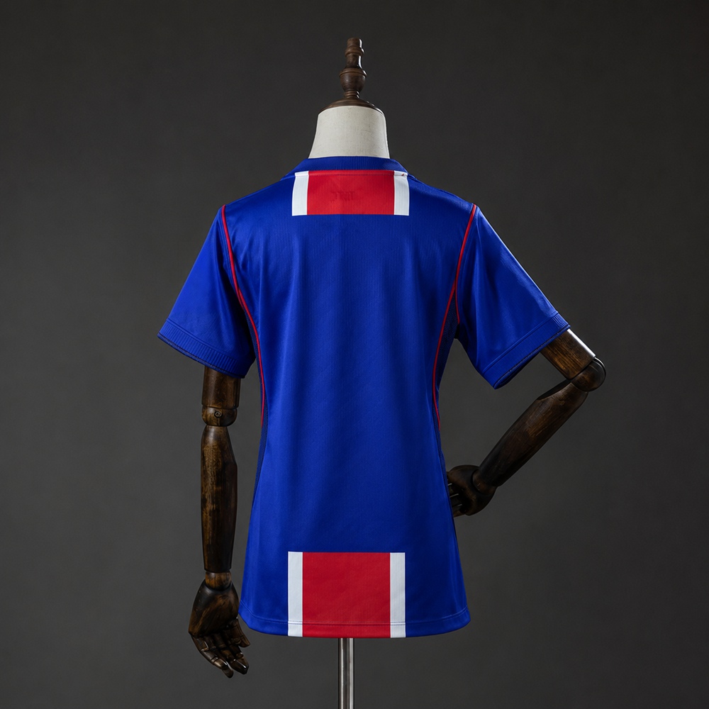 PSG 26/27 Home Womens Jersey Foto 2