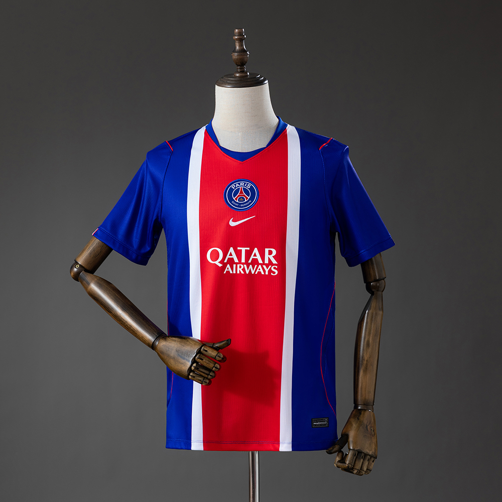 PSG 26/27 Home Jersey