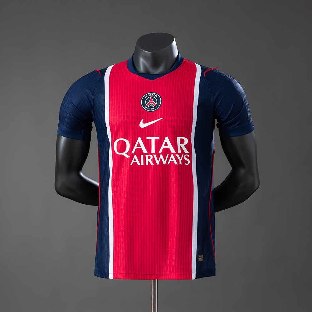 PSG 26/27 PSG Player Version Jersey