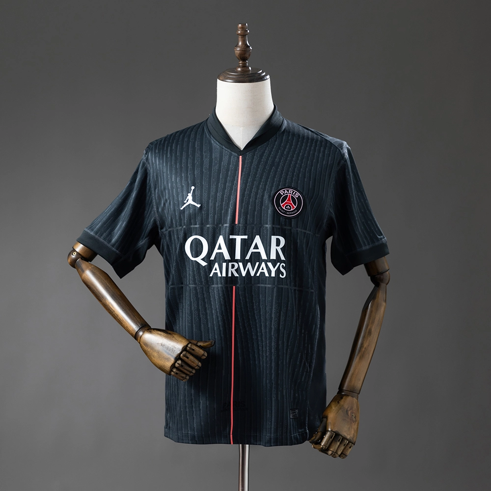 PSG 25/26 Fourth Jersey