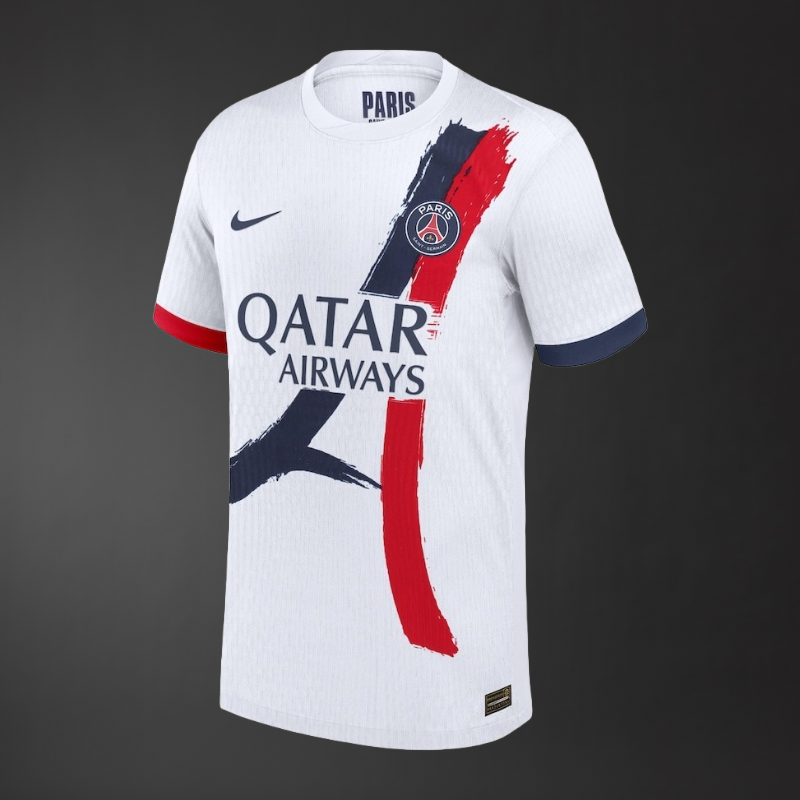 PSG 25/26 Away Jersey