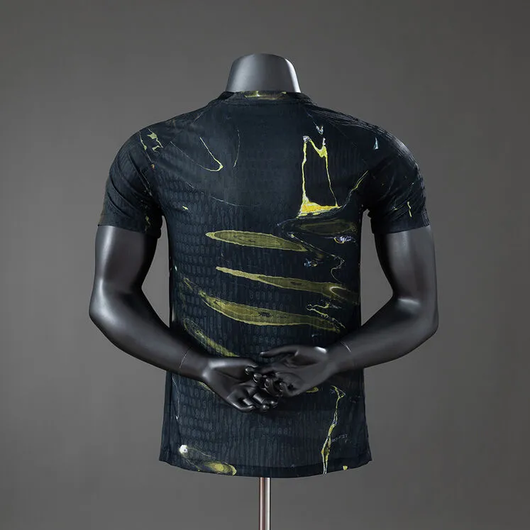 PSG 25/26 Night Edition Shirt Player Version Foto 2