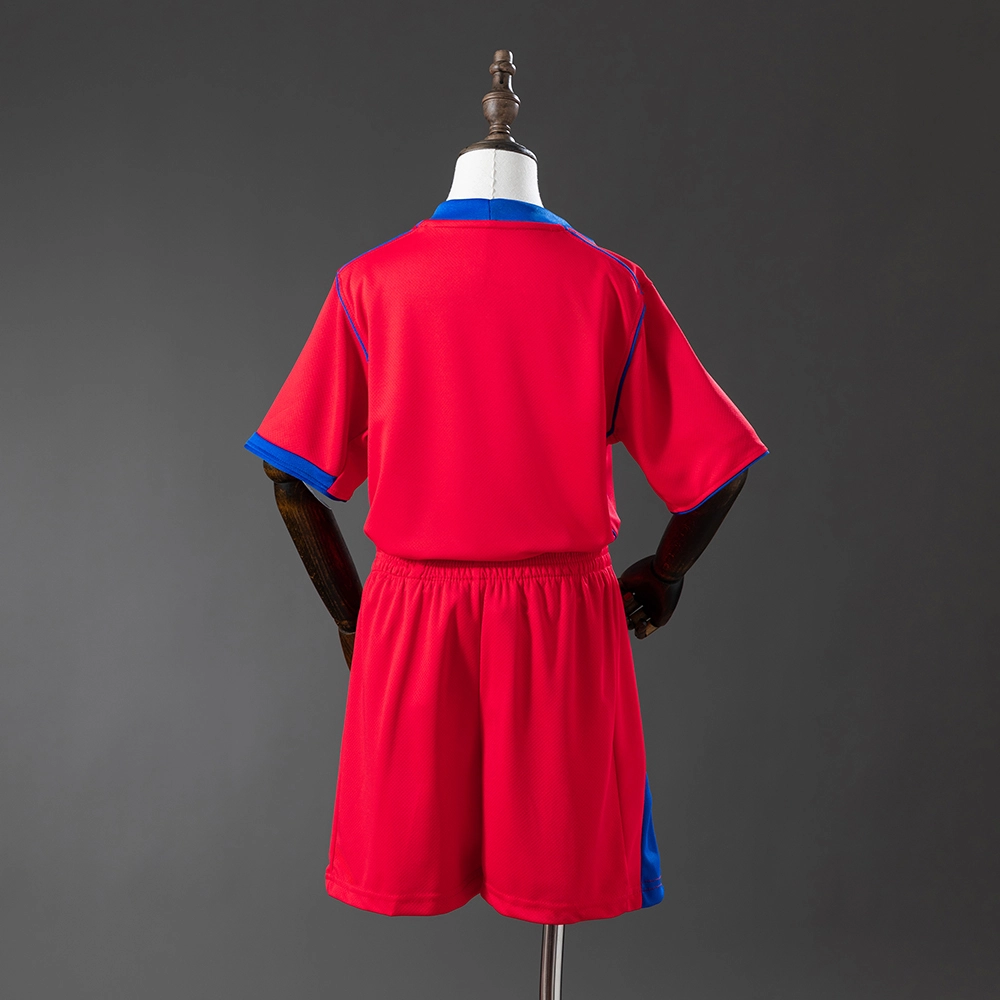 PSG 25/26 Third Full kids kit Jersey Foto 2