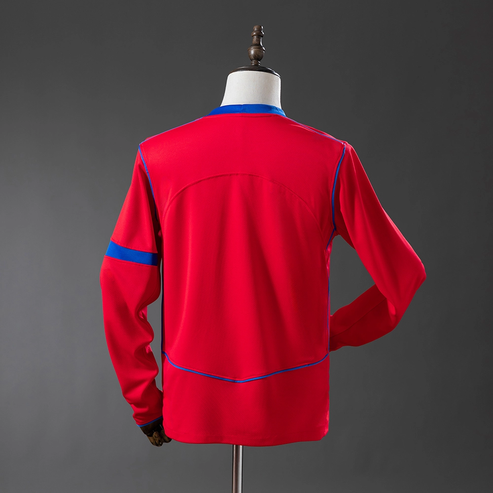 PSG 25/26 Third Long Sleeve Jersey Foto 2