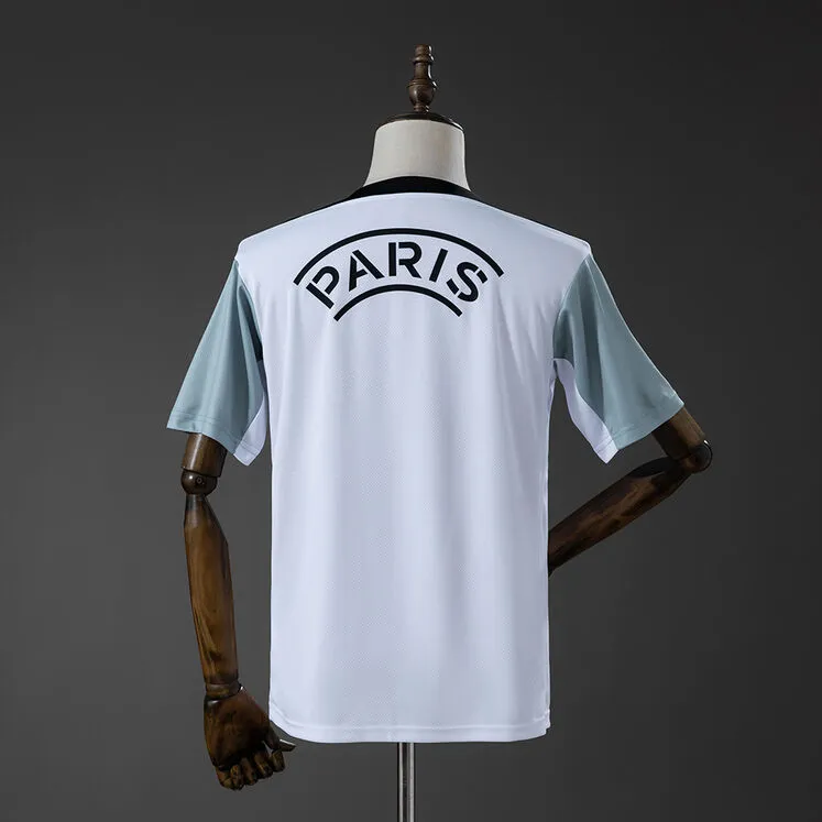 PSG 25/26 Strike Night Edition Jersey Foto 2