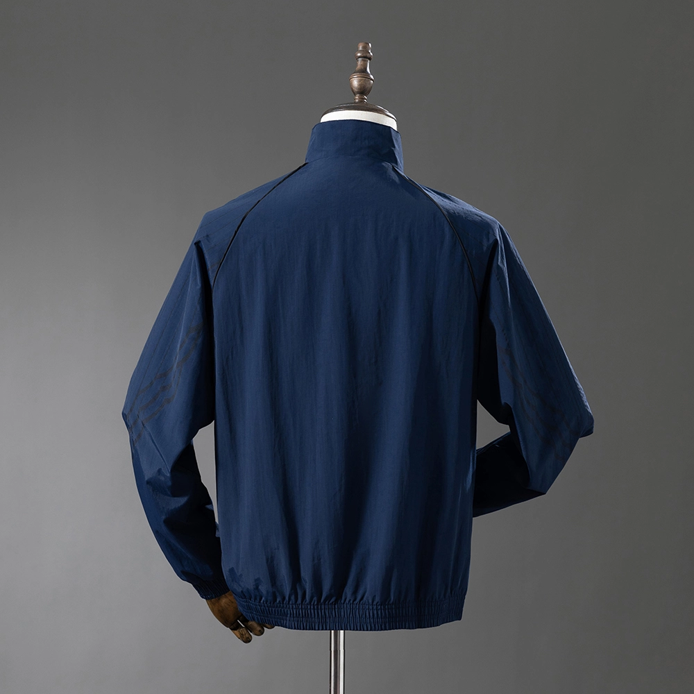 PSG 25/26 Windbreaker Foto 2