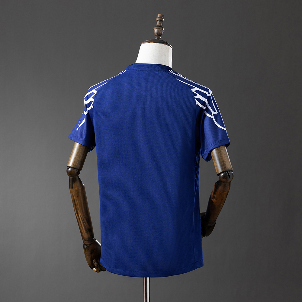 PSG 24/25 Fourth Jersey Foto 2
