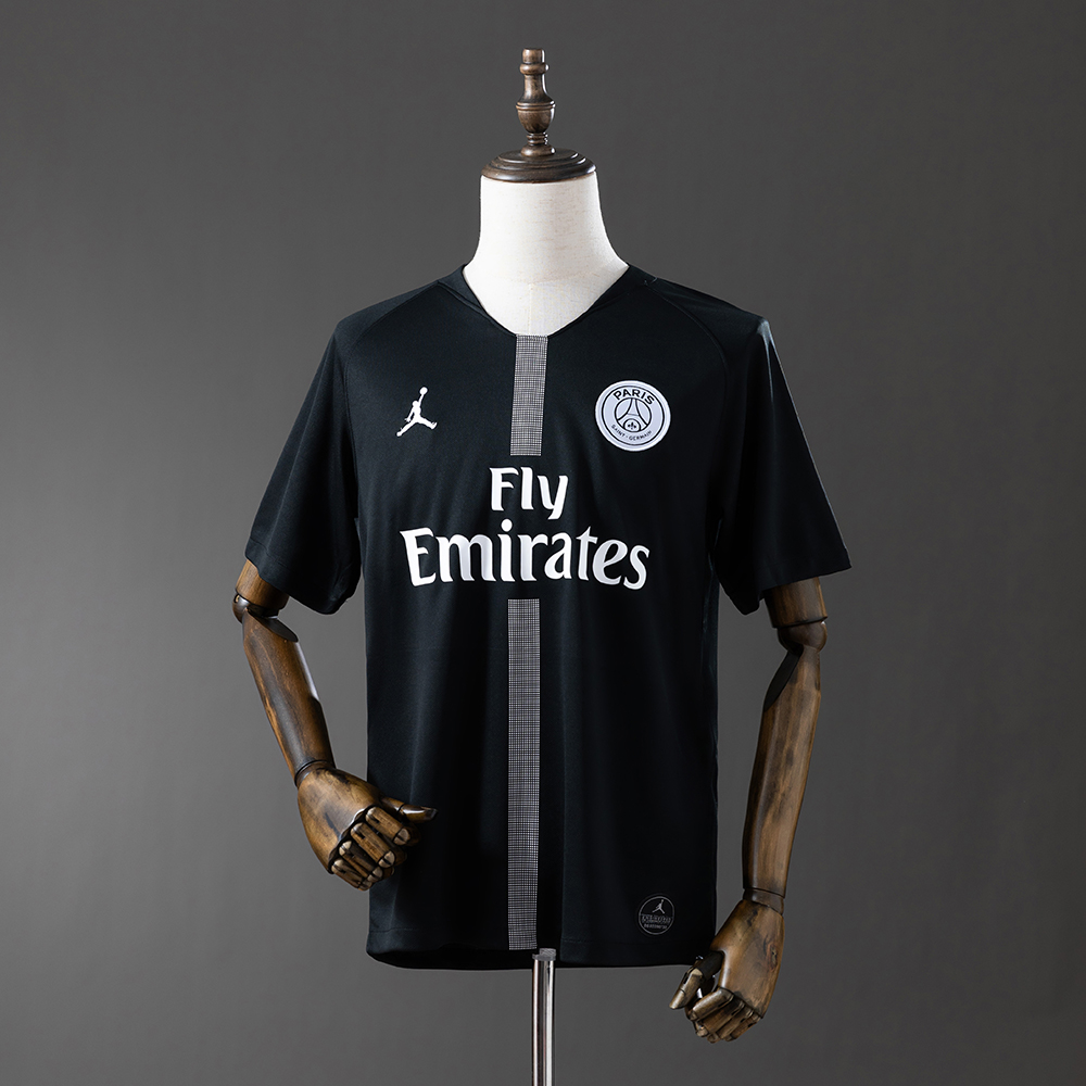 PSG 18/19 Third Away Retro Jersey