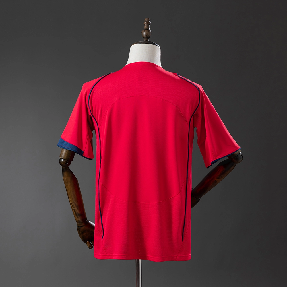 PSG 04/05 Retro Away Jersey Foto 2