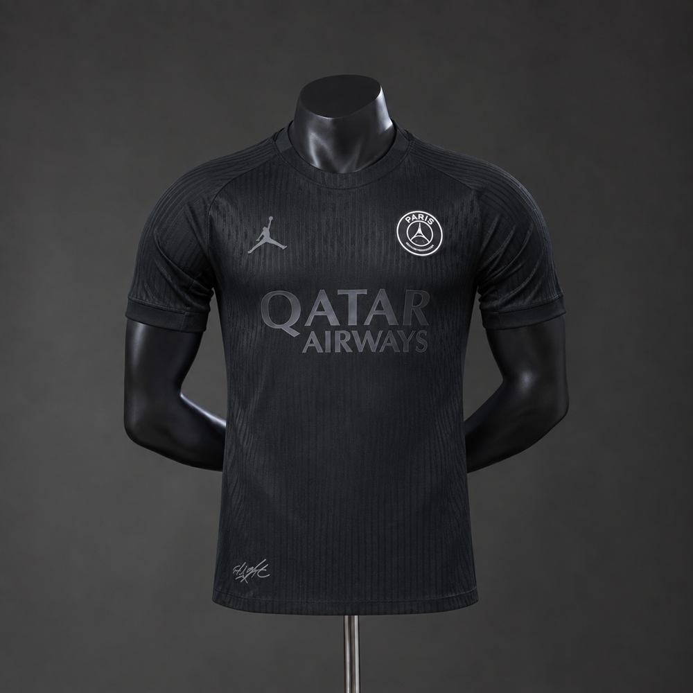 PSG 26/27 Special Player Version Jersey