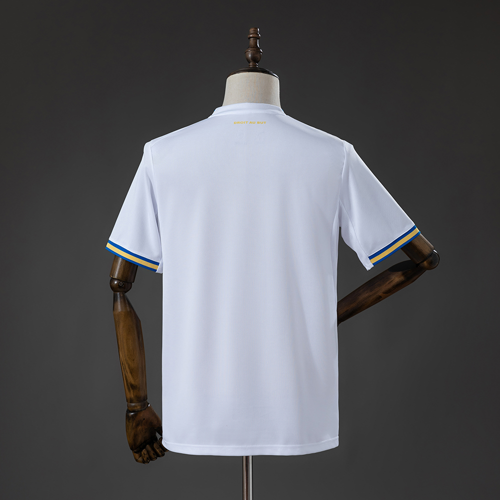 Olympique de Marseille 26/27 Home Jersey Foto 2