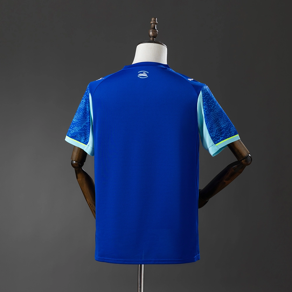 Olympique de Marseille 25/26 Third Jersey Foto 2