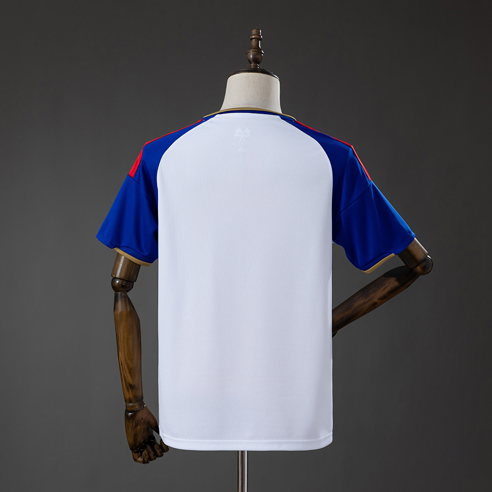 Olympique Lyonnais 26/27 Home Jersey Foto 2